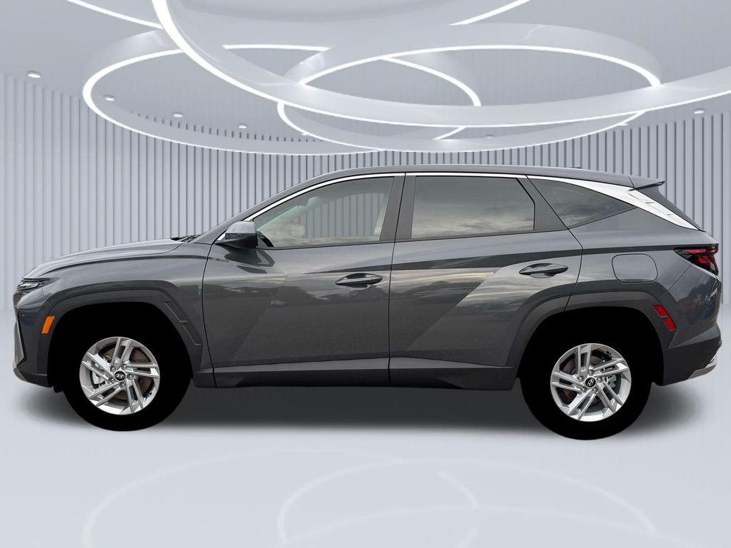 New 2026 Gray Hyundai SE FWD image 22