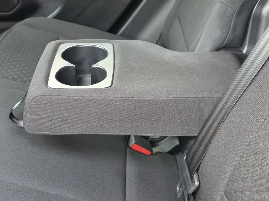 Used 2024 Silver Ford Active image 9