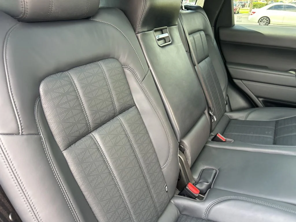 Used 2019 Gray Land Rover Autobiography image 13