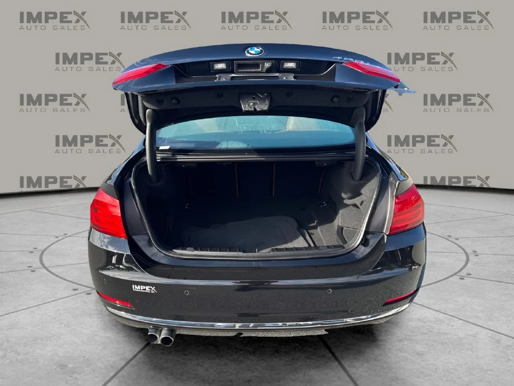 Used 2016 Black BMW 428i image 28