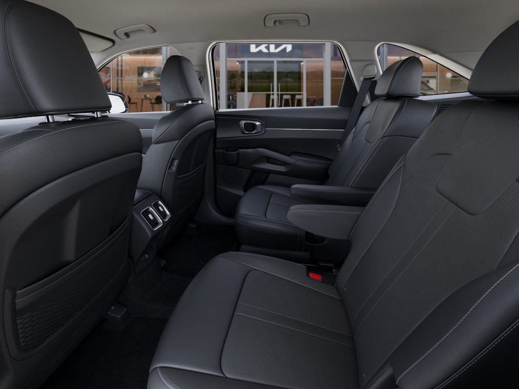 2026 Kia Sorento EX Hybrid - Photo 18