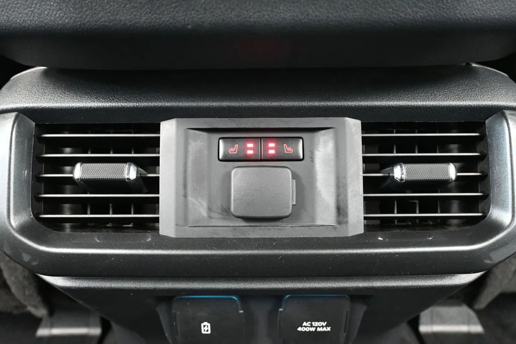 Certified Used 2023 Gray Ford Lariat image 41