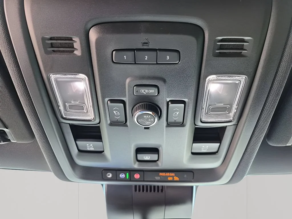 2024 GMC Yukon AT4 - Photo 48