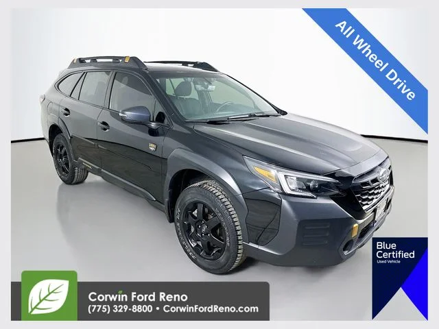 2022 Subaru Outback Outback Wilderness's photo