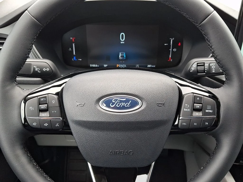 2026 Ford Escape Active - Photo 18