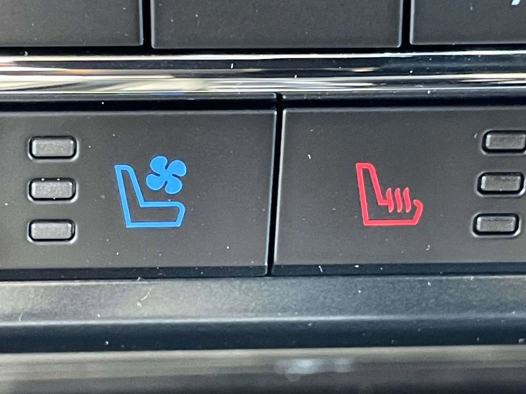 New 2026 Avalanche Ford Lariat® image 19