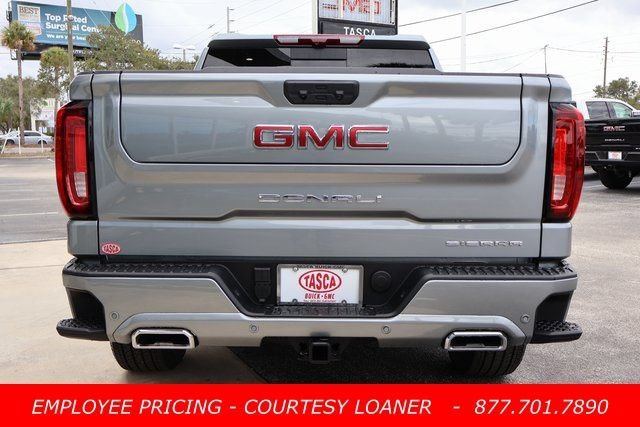 2026 GMC Sierra 1500 Denali - Photo 6