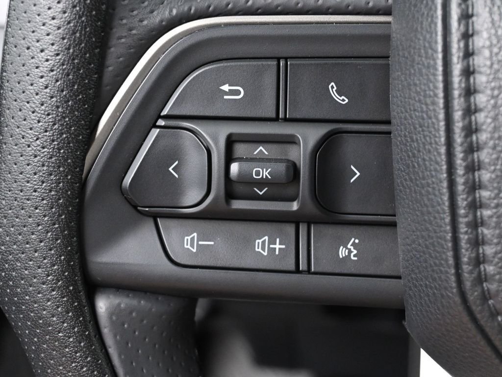 Used 2026 Black Toyota TRD Off Road Premium image 19
