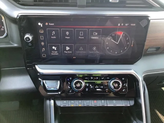 2026 GMC Sierra 1500 Denali Ultimate - Photo 29
