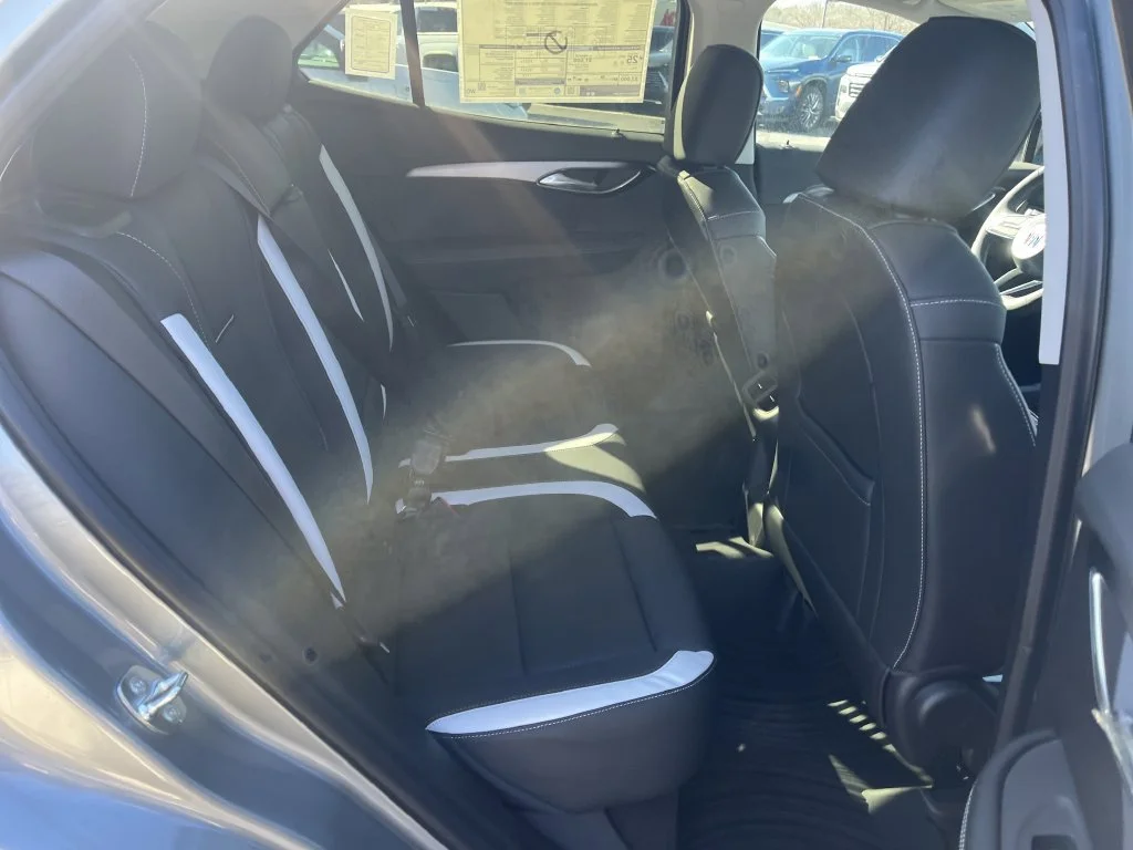 2026 Buick Envision Sport Touring - Photo 22