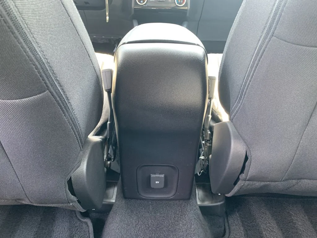 Used 2022 Silver Ford S image 15