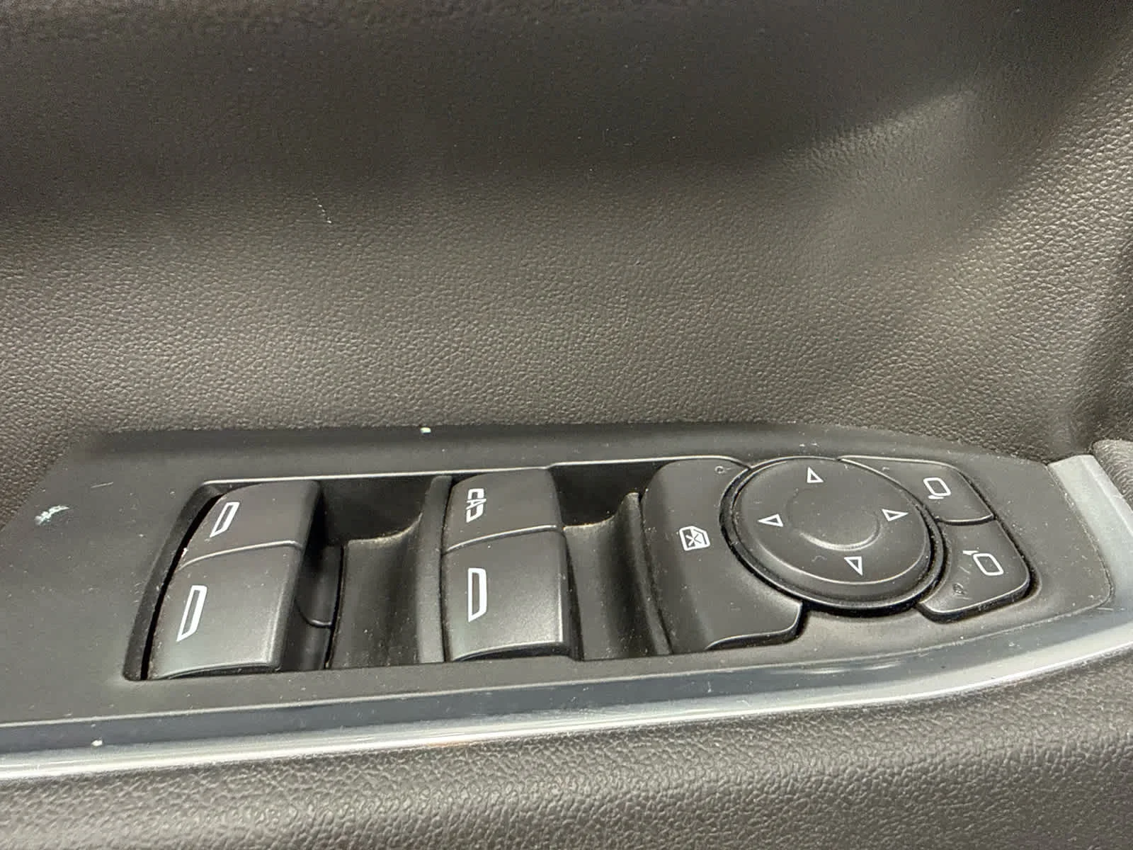 Used 2026 Black Chevrolet LT image 16