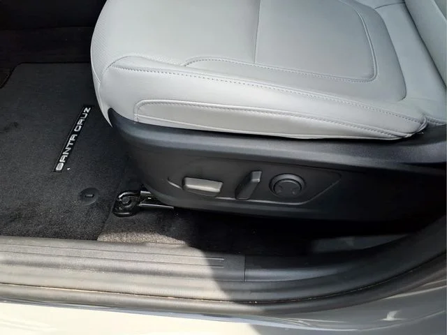 Used 2026 Gray Hyundai SEL image 18