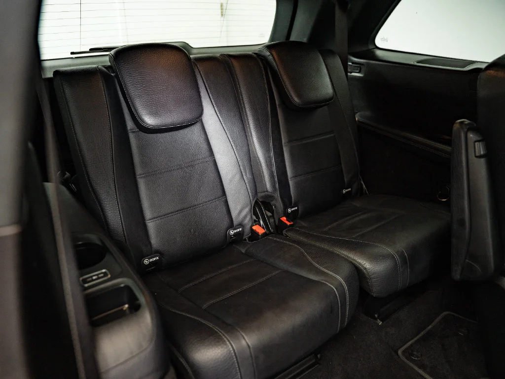 Used 2020 Selenite Gray Metallic Mercedes-Benz GLS 450 image 45