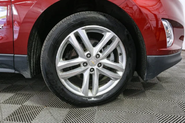 Used 2020 Red Chevrolet Premier image 15