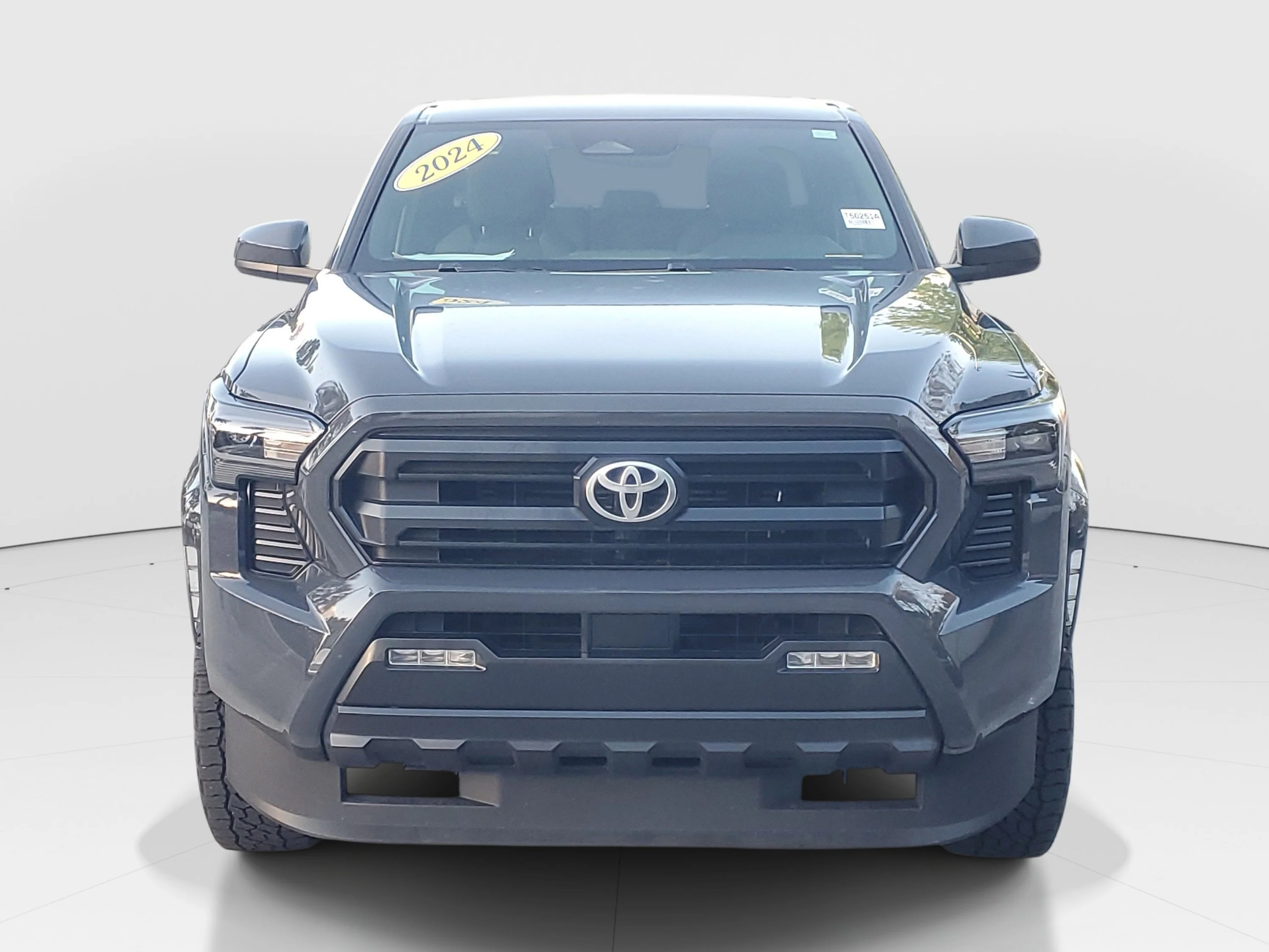 Used 2024 Underground Toyota SR5 image 2