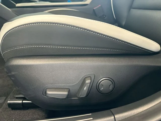 New 2026 Wave Blue Kia GT-Line image 16