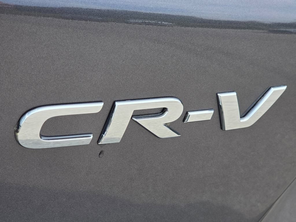 2021 Honda CR-V EX-L - Photo 8