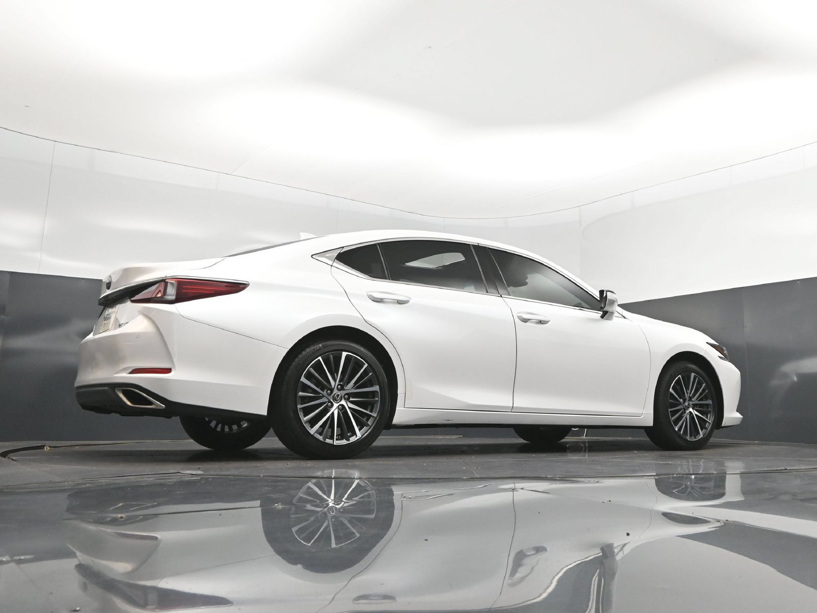 Certified Used 2024 White Lexus 350 image 42