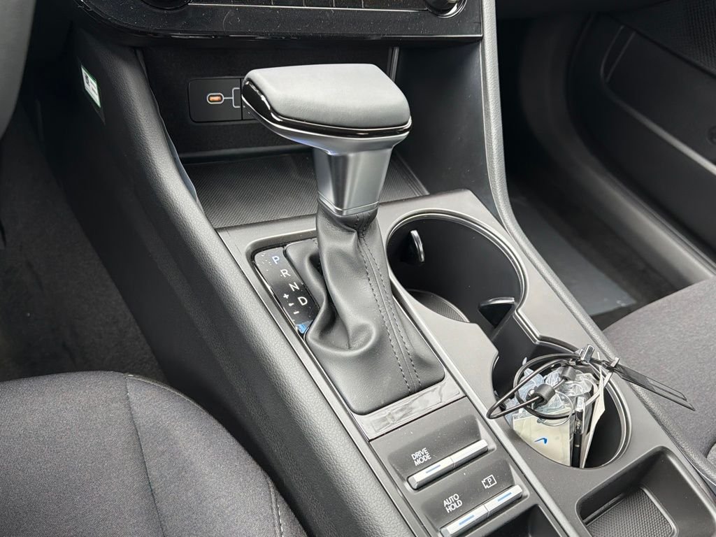 Certified Used 2026 Serenity White Hyundai SE image 23
