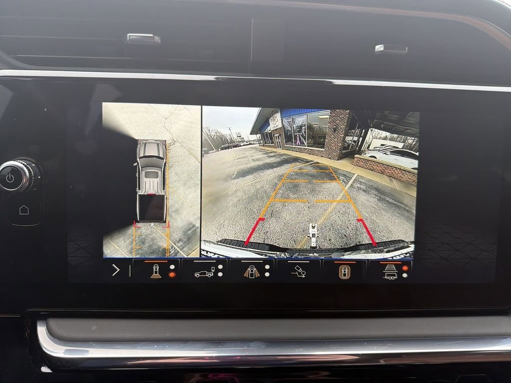 2026 GMC Sierra 1500 Denali Ultimate - Photo 15