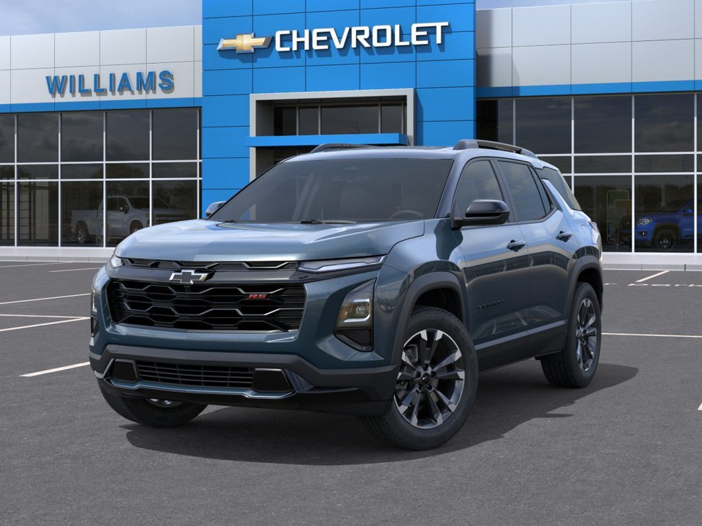 2027 Chevrolet Equinox RS - Photo 6