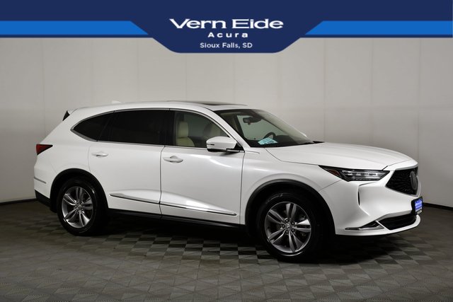 2023 Acura MDX 3.5L