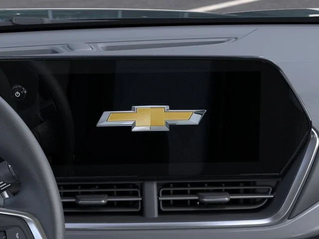 New 2026 Cypress Gray Chevrolet LT image 20