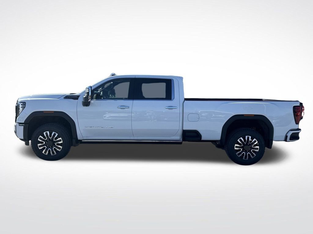 2026 GMC Sierra 3500HD Denali Ultimate - Photo 5