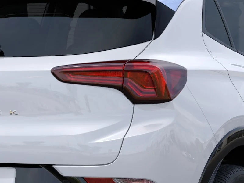 2026 Buick Encore GX Sport Touring - Photo 11