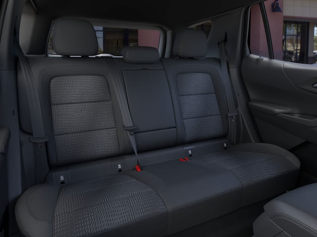 2026 Chevrolet Equinox LT - Photo 17