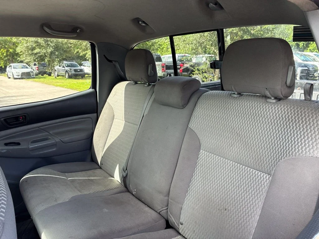 Used 2015 Gray Toyota PreRunner image 11