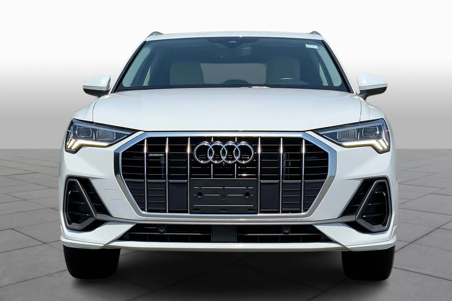 Pre-Owned 2024 Audi Q3 S Line Premium Plus