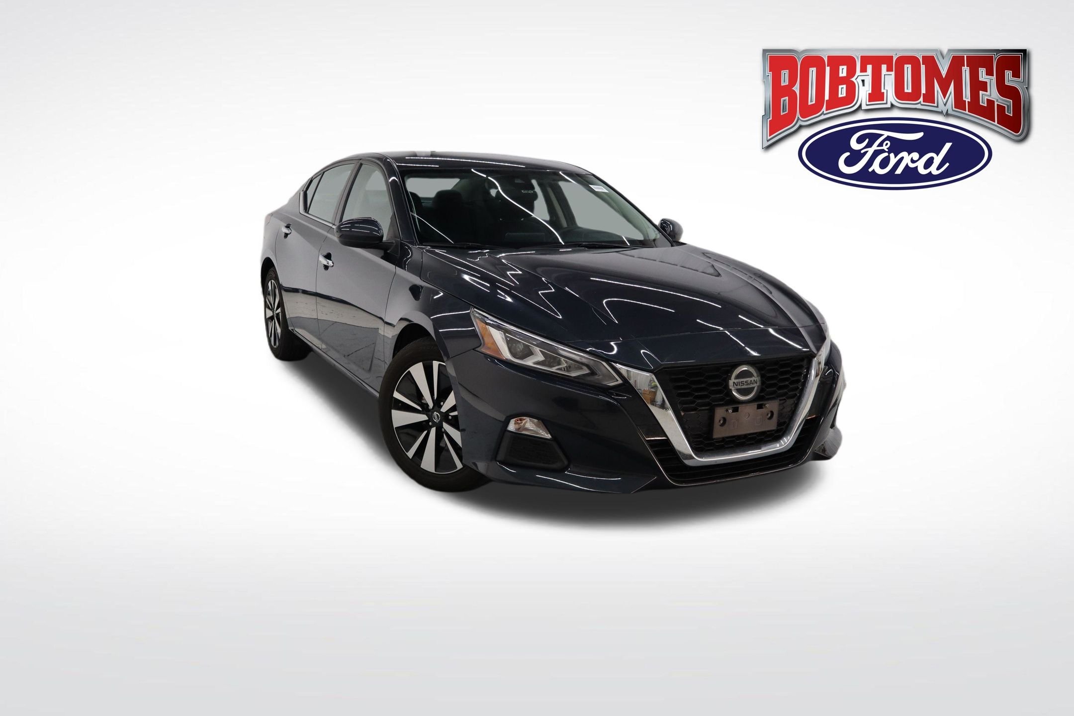 2022 Nissan Altima SV