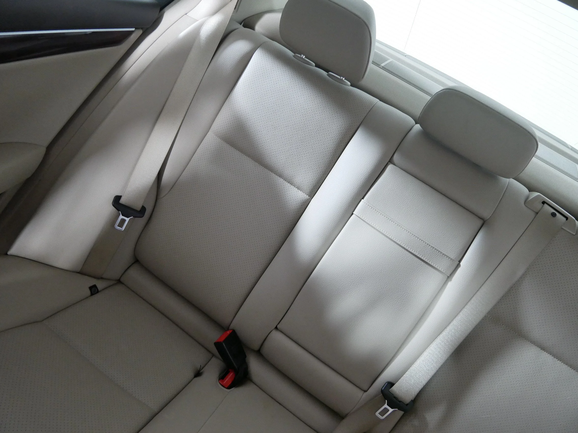 Used 2014 Diamond White Metallic Mercedes-Benz C 300 Sport image 12