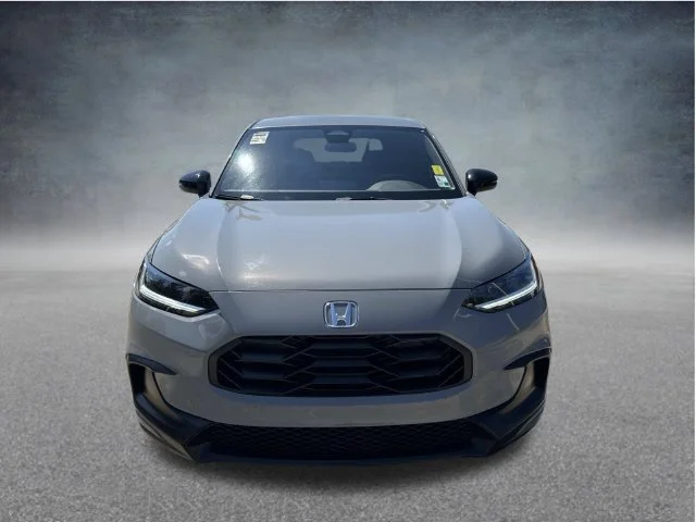 Used 2025 Gray Honda Sport image 5