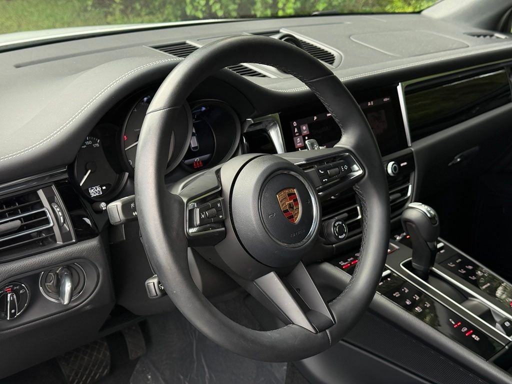 Used 2026  Porsche S image 8