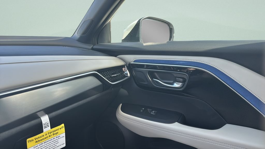 New 2026 Platinum White Pearl Acura A-Spec Package image 33