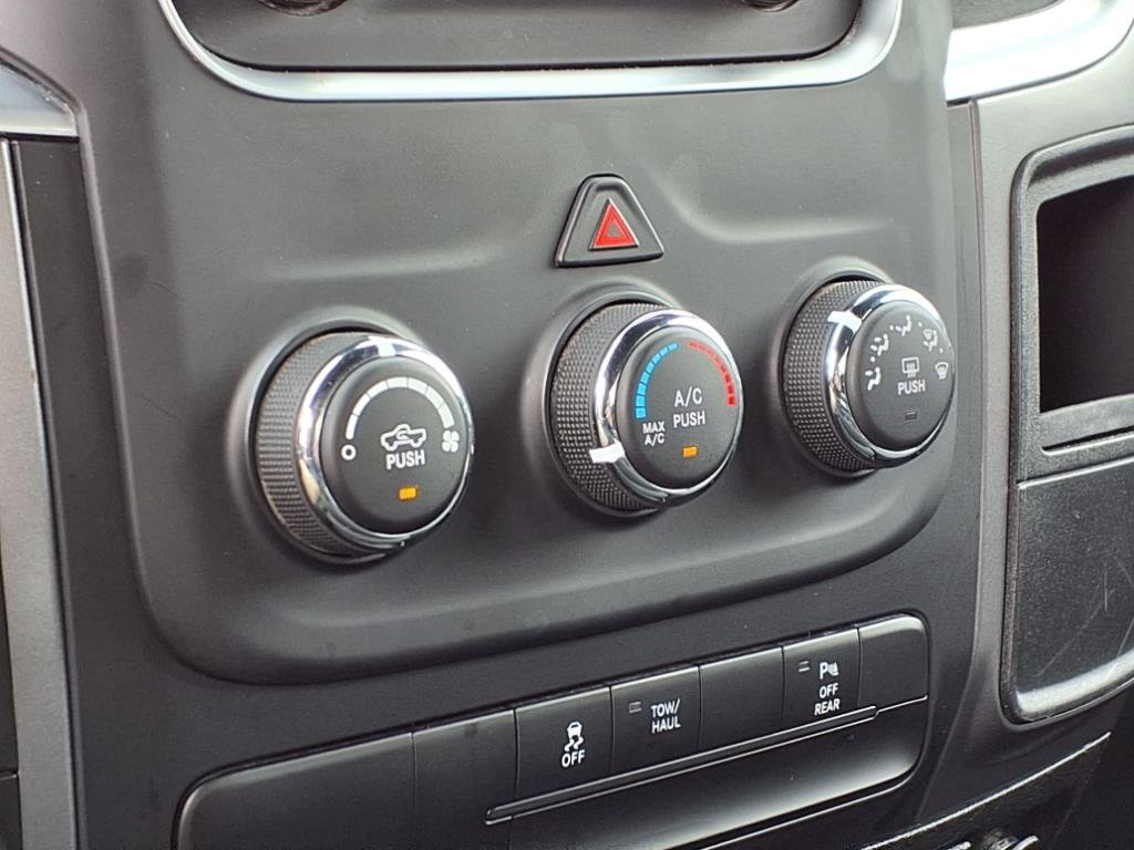 2024 RAM Ram 1500 Classic Warlock - Photo 16