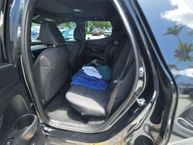 2023 Hyundai Santa Cruz SEL Premium - Photo 12