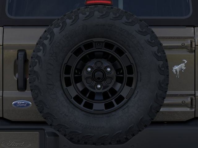 New 2026 Marsh Gray Ford Outer Banks image 24