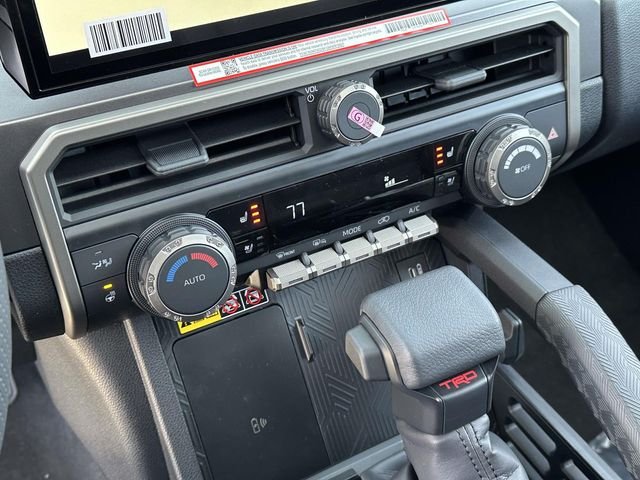 2026 Toyota 4Runner TRD Off-Road Premium - Photo 22