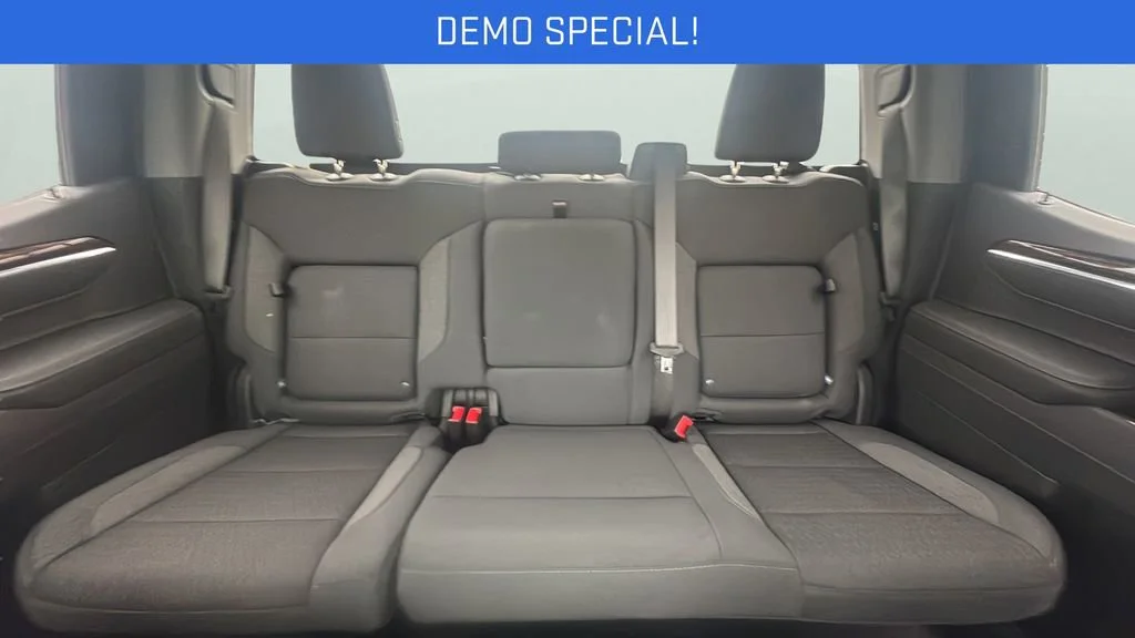 2026 GMC Sierra 1500 Elevation - Photo 16