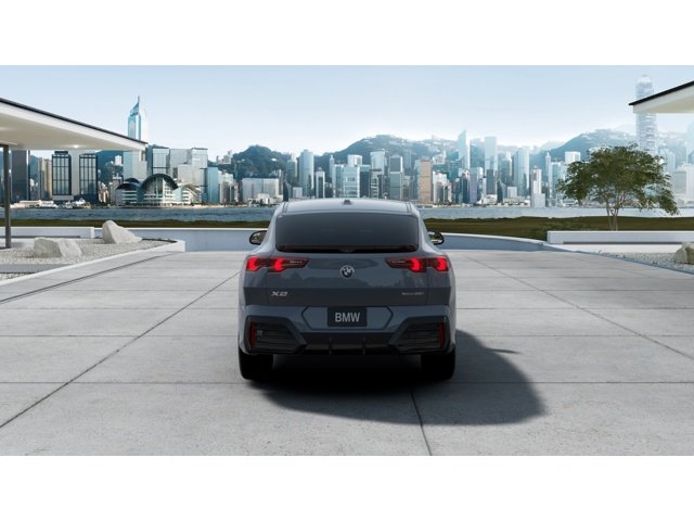 New 2027 Storm Bay Metallic BMW xDrive28i image 5