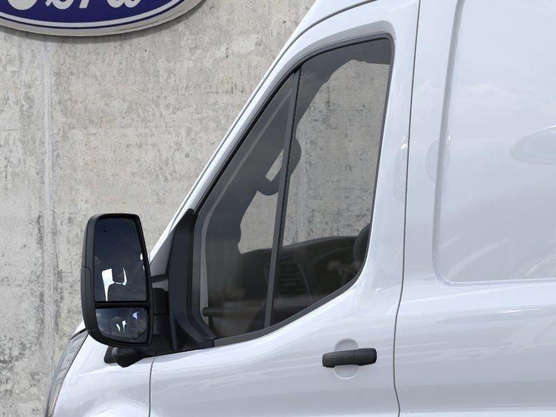 New 2026 White Ford Base image 20