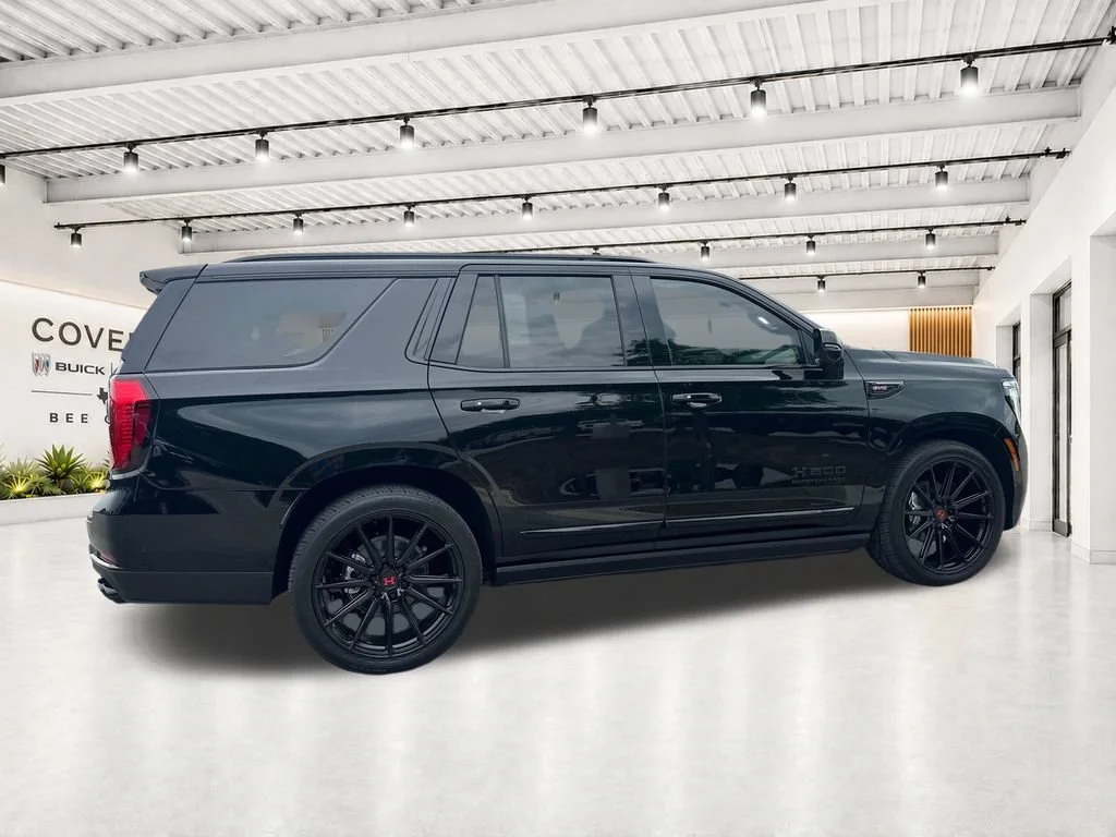 New 2026 Onyx Black GMC Denali image 12