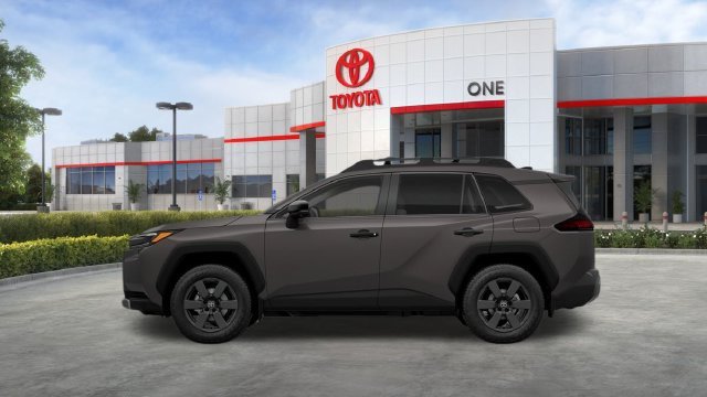 New 2026 Urban Rock Toyota  Woodland image 7