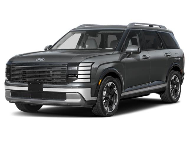 2027 Hyundai Palisade Hybrid