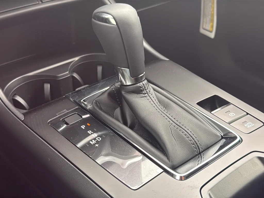 New 2026 Black Mazda 2.5 S Preferred image 22