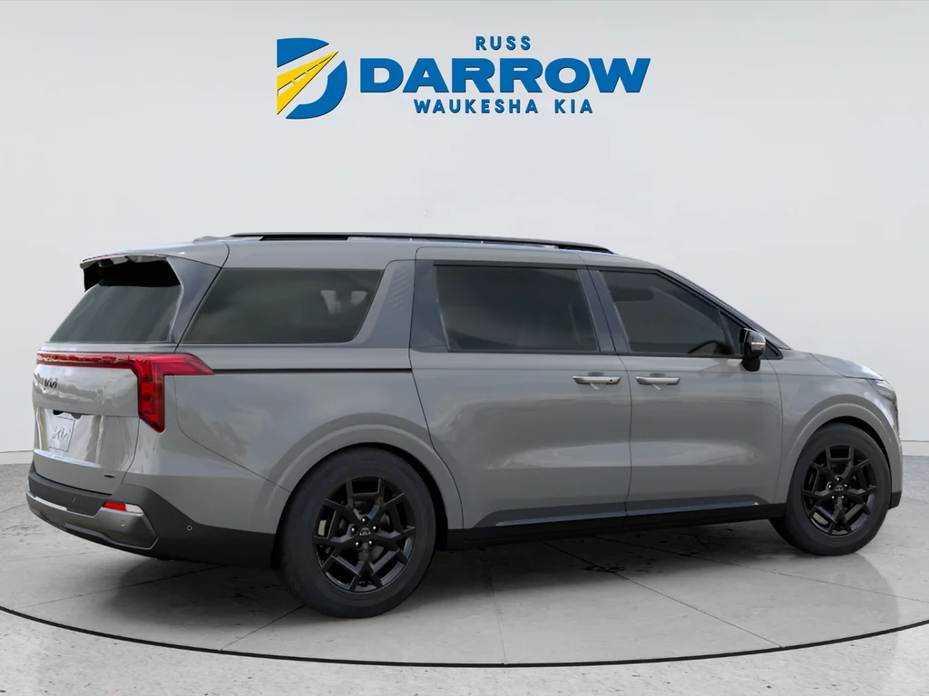 New 2027 Silver Kia SX image 5